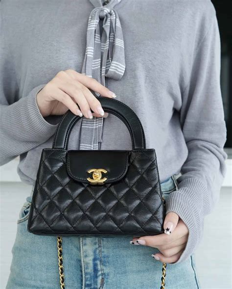 chanel kelly bag discontinued|Altro.